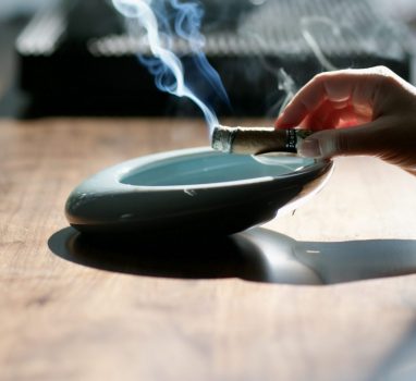 圆融雪茄承