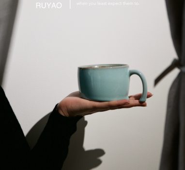马克杯